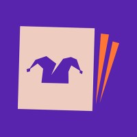JOKER Paris logo - Similar company to Lu6.1