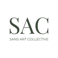 Sans Art Collective logo - Similar company to Mayao