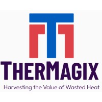 TherMagiX logo - Similar company to Next Gear Ventures