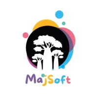 MAJUNGA SOFTWARE logo - Similar company to Techcollab