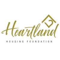 Heartland Housing Foundation logo - Similar company to Devco Development And Engineering