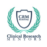 Clinical Research Mentors logo - Similar company to Kidoc