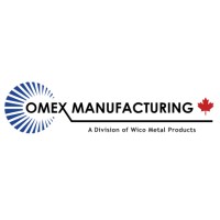 Omex Manufacturing ULC logo - Similar company to Durisol Inc