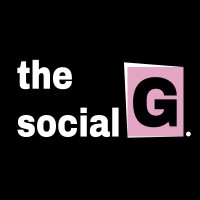 The Social G logo - Similar company to Socialg