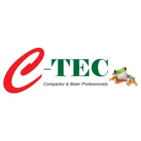 C-TEC logo - Similar company to C-Tec