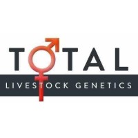Total Livestock Genetics logo - Similar company to Xcell Breeding Services Ltd