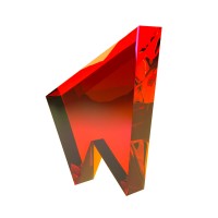 WKND logo - Similar company to Wrong Digital
