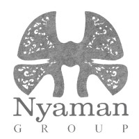 Nyaman Group logo - Similar company to Inbloom Graphics