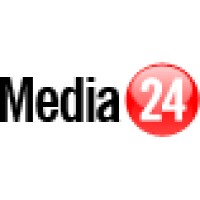 Media24 logo - Similar company to Tomobile360