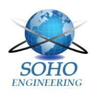 SoHo Engineering Ltd logo - Similar company to Soho Group