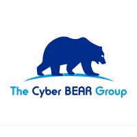 The Cyber BEAR Group logo - Similar company to Private Communications Corp.