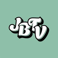 JBTV logo - Similar company to Eceborg