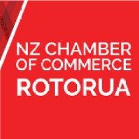 Rotorua Business Chamber logo - Similar company to Being Humanly