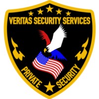 Veritas Security Services logo - Similar company to Global Security Concepts