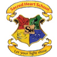 Sacred Heart Senior Secondary School, Haldwani logo - Similar company to Aurum The Global School