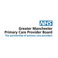 Greater Manchester Primary Care Provider Board logo - Similar company to Digivertex Ltd