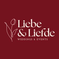 Liebe & Liefde | Weddings & Events logo - Similar company to Wedding Harmony - Destination Wedding Planner Italy & Switzerland