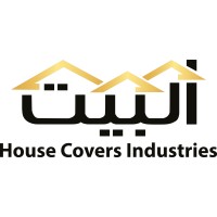 House Covers Industries - شركة البيت لصناعة المفروشات logo - Similar company to Hedef