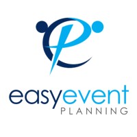 Easy Event Planning logo - Similar company to Easy Event Planning