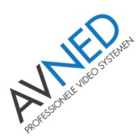 AVNed logo - Similar company to Buurbak