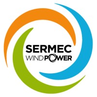 SERMEC Wind Power logo - Similar company to Sermec Group