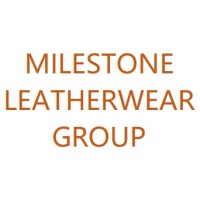 Milestone Leatherware Group logo - Similar company to Leather Jackets Designer