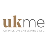 UK Mission Enterprise logo - Similar company to Hans Global Security Group