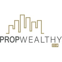 Propwealthy logo - Similar company to Dutton Fm