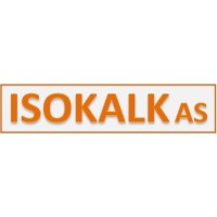 Isokalk AS logo - Similar company to Norske Bransje Magasinet