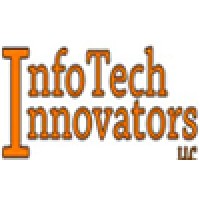 InfoTech Innovators llc logo - Similar company to Quantum Qb Ltd