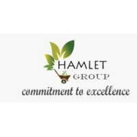 Hamlet Landscaping and Gardening LLC logo - Similar company to Tazien N A Gardens Landscape And Gardening Services - L.L.C - S.P.C