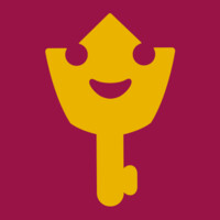 Kingdom School - Educação Bilíngue logo - Similar company to Associação Nacional De Educação Básica Híbrida- Anebhi