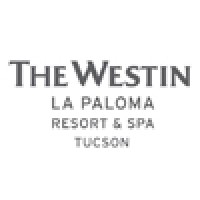 The Westin La Paloma Resort & Spa logo - Similar company to Marketer Peek