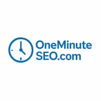OneMinuteSEO logo - Similar company to A.C.S.Global