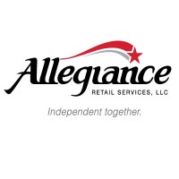 Allegiance Retail Services, LLC logo - Similar company to Cupkate'S Llc