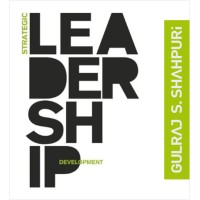 Gulraj S. Shahpuri: Leadership Coach & Keynote Speaker
