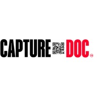 CaptureDoc logo - Similar company to Capturedoc