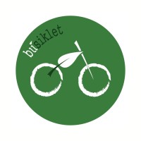 Boğaziçi University Cycling Community logo - Similar company to Bisiklet Yolculuğu