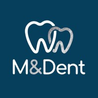 MDent Perú logo - Similar company to Artdent
