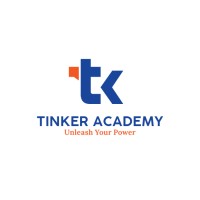 Tinker Academy - Học viện Đào tạo Ngoại ngữ và Kỹ năng mềm logo - Similar company to Airox International Logistics & Trading