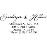 Ernsberger & Helmer, Attorneys At Law, P.C.