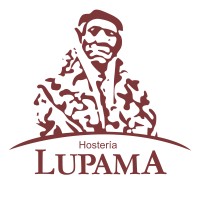 Hostería Lupama logo - Similar company to Cerro Frías