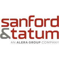 Sanford & Tatum logo - Similar company to Worx Payroll