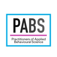 PABS - Practitioners of Applied Behavioural Science logo - Similar company to Bs Junto - Behavioural Science