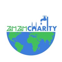 ZAMZAMcharity logo - Similar company to Stichting Infinite Blessings