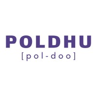 POLDHU logo - Similar company to Scripted Israel