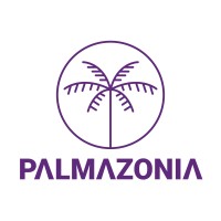 Palmazonia Açai logo - Similar company to Mvc Cocoa Group