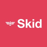 Skid® logo - Similar company to Vtol
