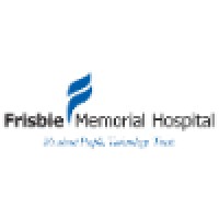 Frisbie Memorial Hospital logo - Similar company to Center For Responsible Food Business