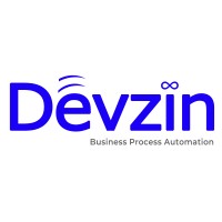 Devzin logo - Similar company to Devzin